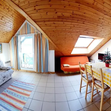 Au Pré Du Moulin Appartement *