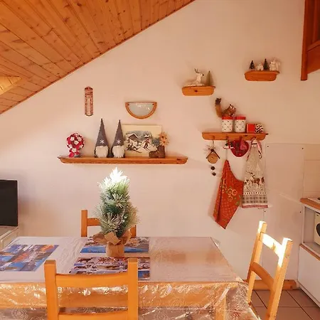 Appartement Au Pré Du Moulin