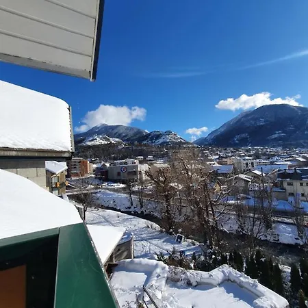 Appartement Au Pré Du Moulin